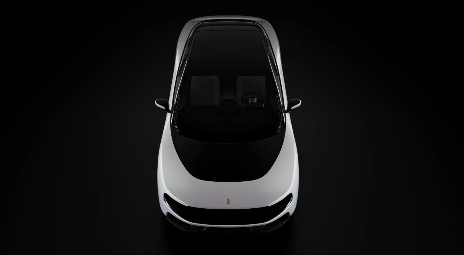 Ferrari luce